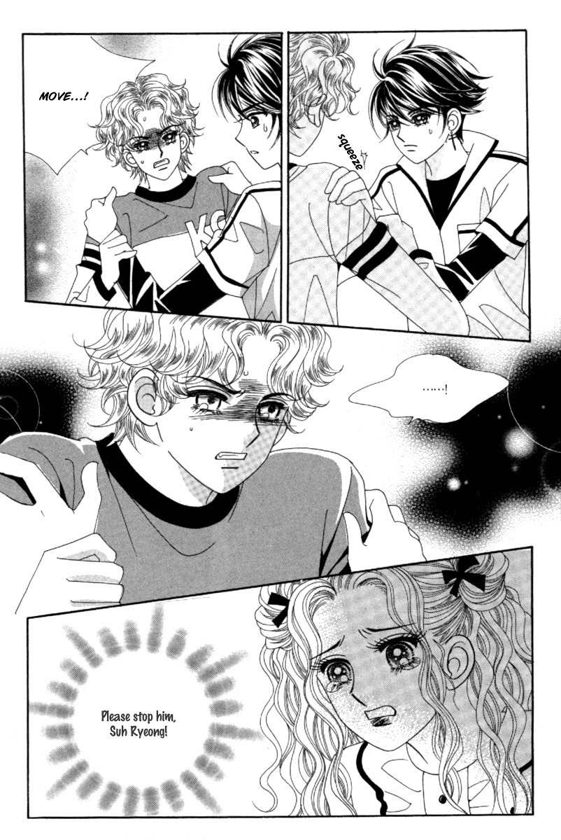 My Boyfriend is a Vampire Chapter 40 page 30 - Chapter 40