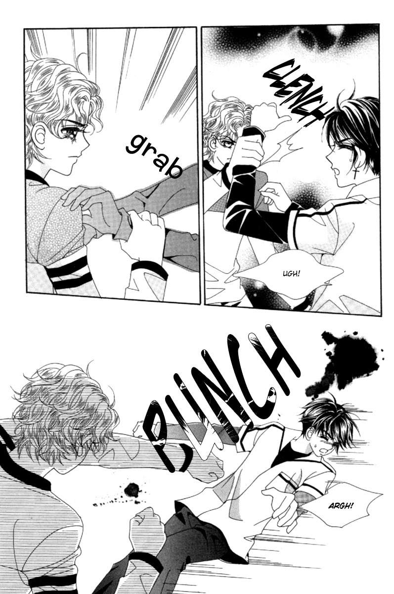 My Boyfriend is a Vampire Chapter 40 page 31 - Chapter 40