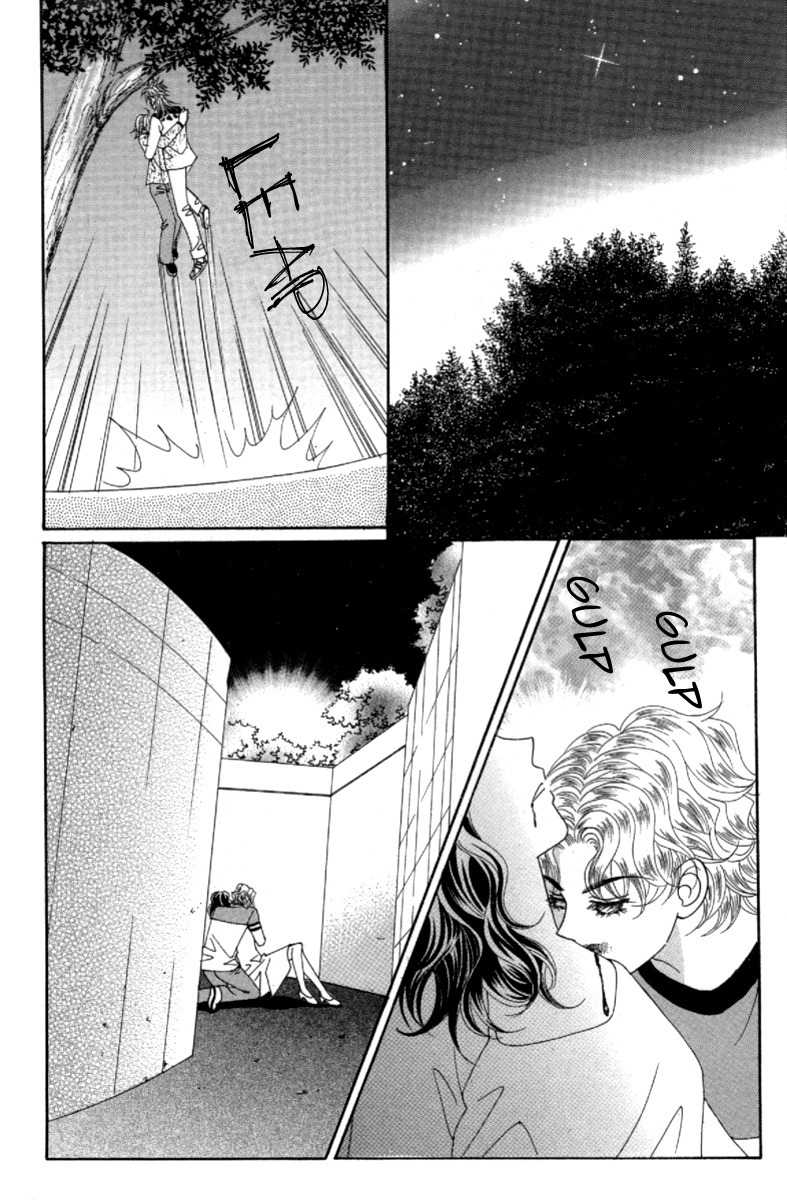 My Boyfriend is a Vampire Chapter 40 page 37 - Chapter 40