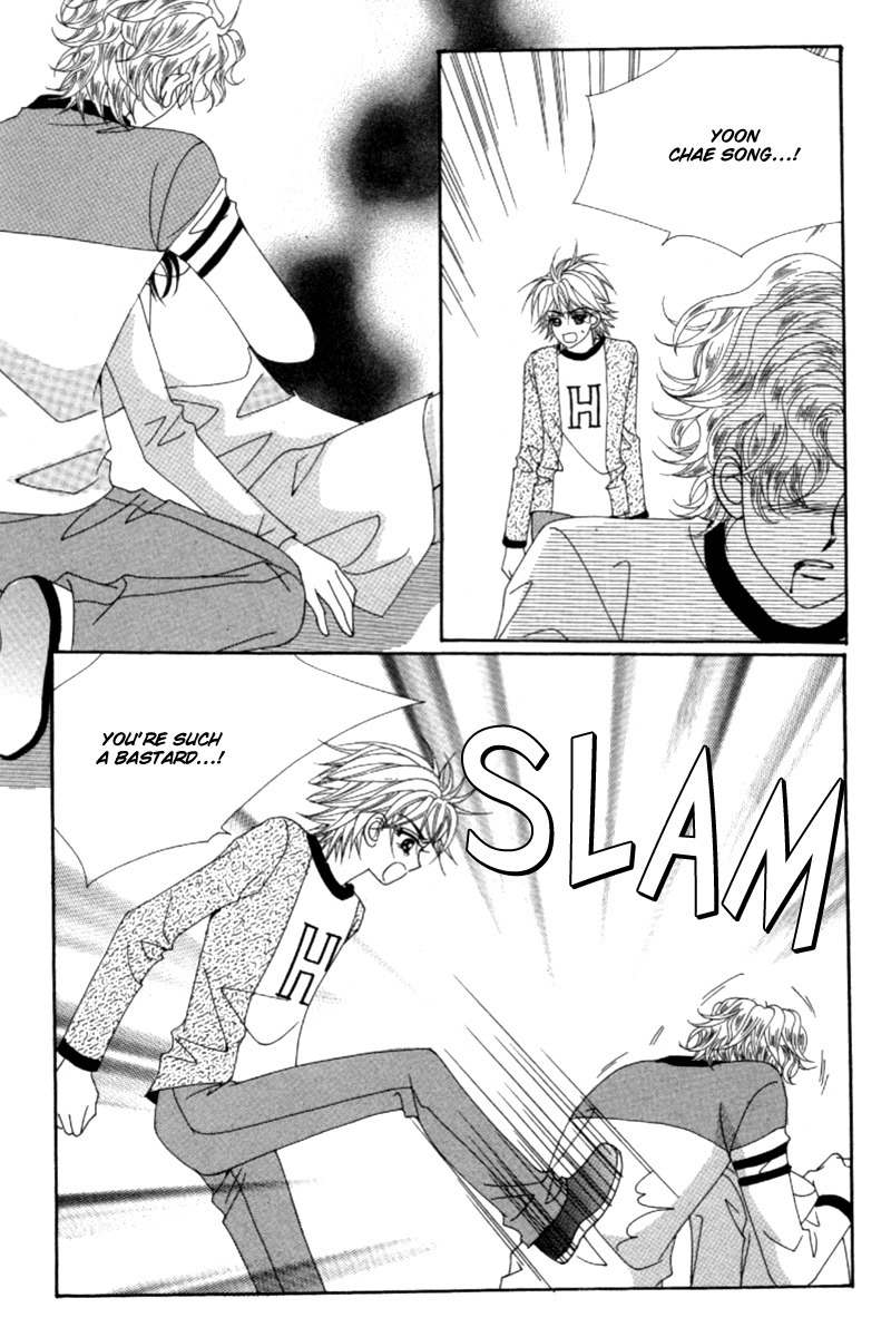 My Boyfriend is a Vampire Chapter 40 page 39 - Chapter 40