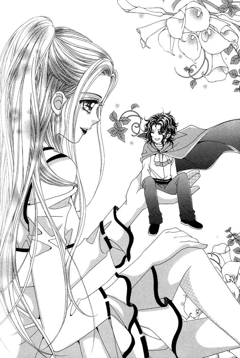 My Boyfriend is a Vampire Chapter 40 page 6 - Chapter 40
