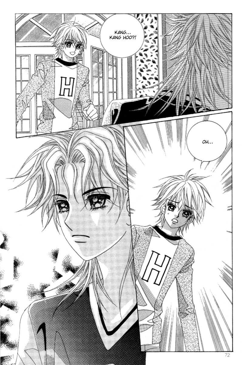 My Boyfriend is a Vampire Chapter 41 page 29 - Chapter 41