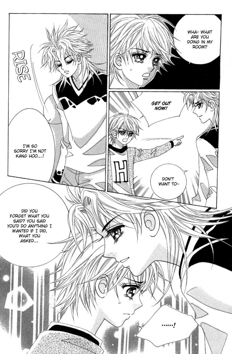 My Boyfriend is a Vampire Chapter 41 page 30 - Chapter 41