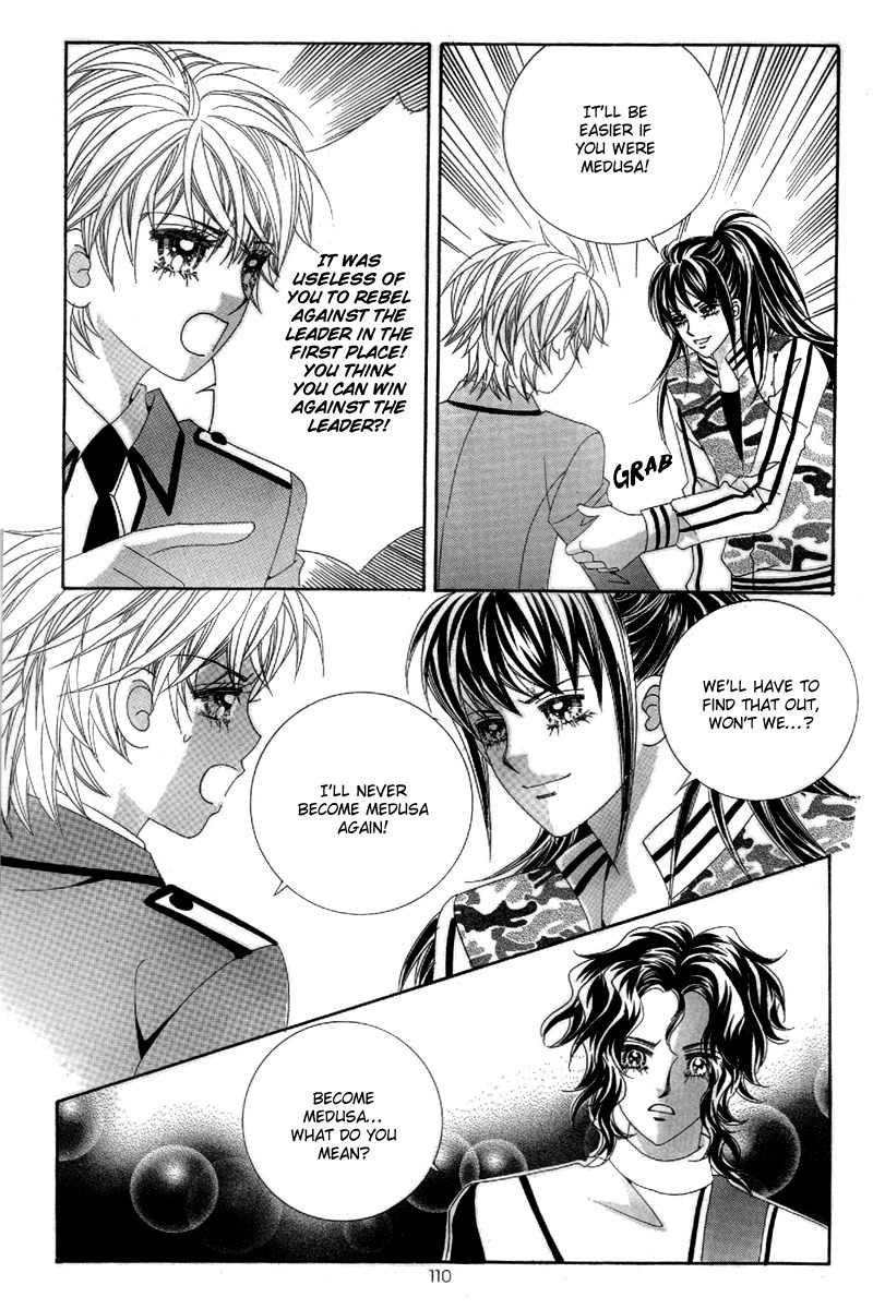 My Boyfriend is a Vampire Chapter 42 page 27 - Chapter 42