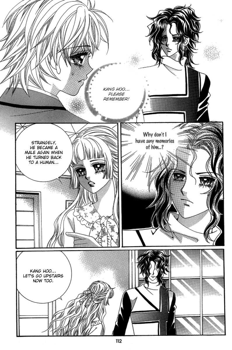 My Boyfriend is a Vampire Chapter 42 page 29 - Chapter 42
