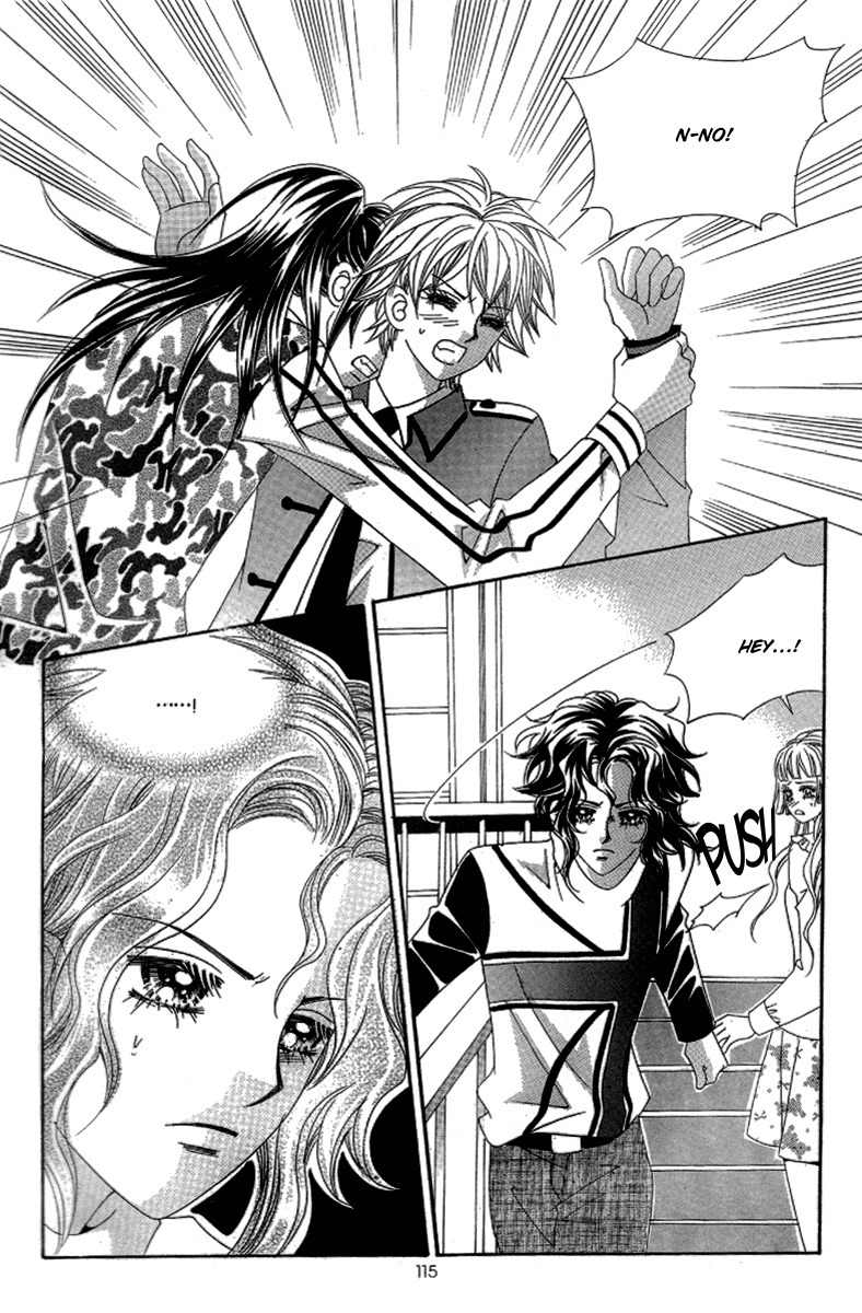 My Boyfriend is a Vampire Chapter 42 page 32 - Chapter 42