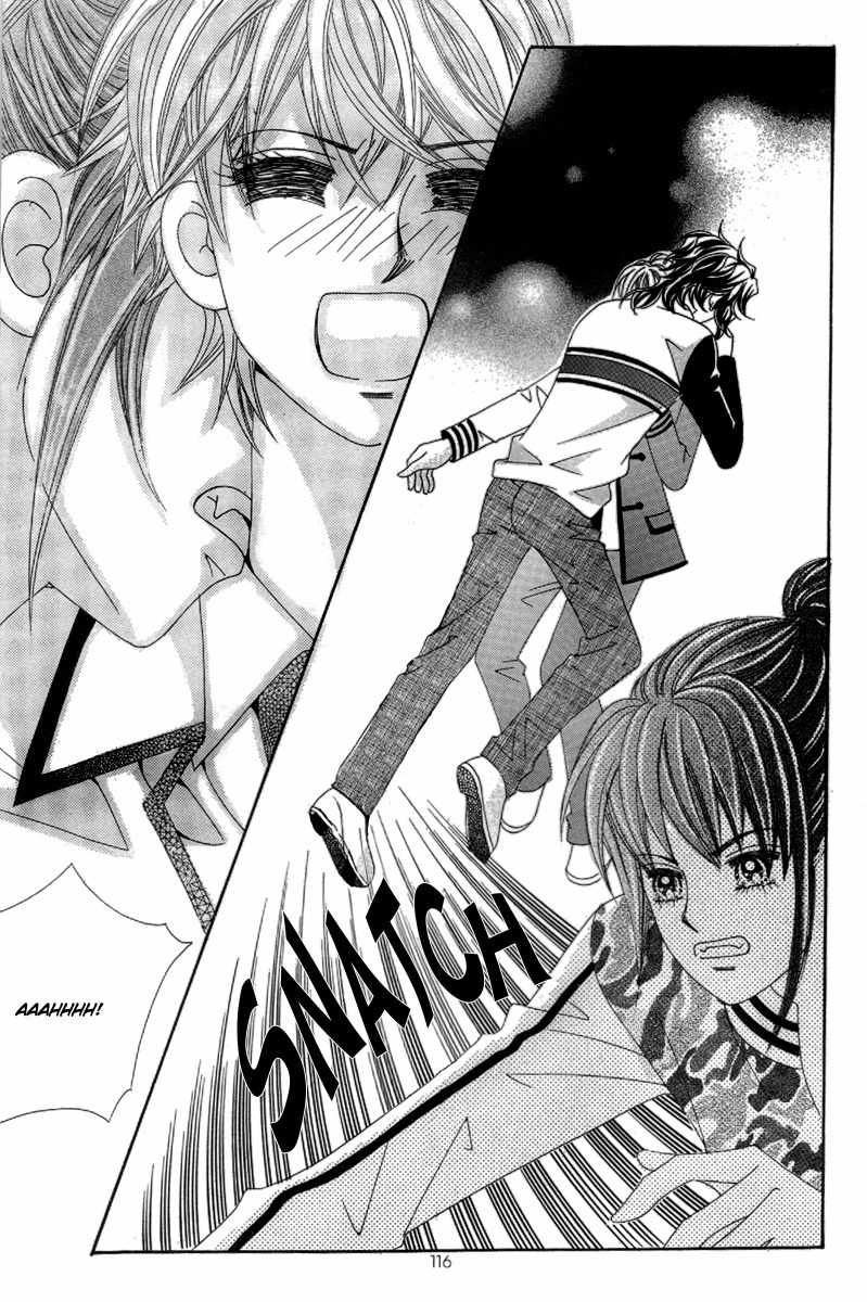 My Boyfriend is a Vampire Chapter 42 page 33 - Chapter 42
