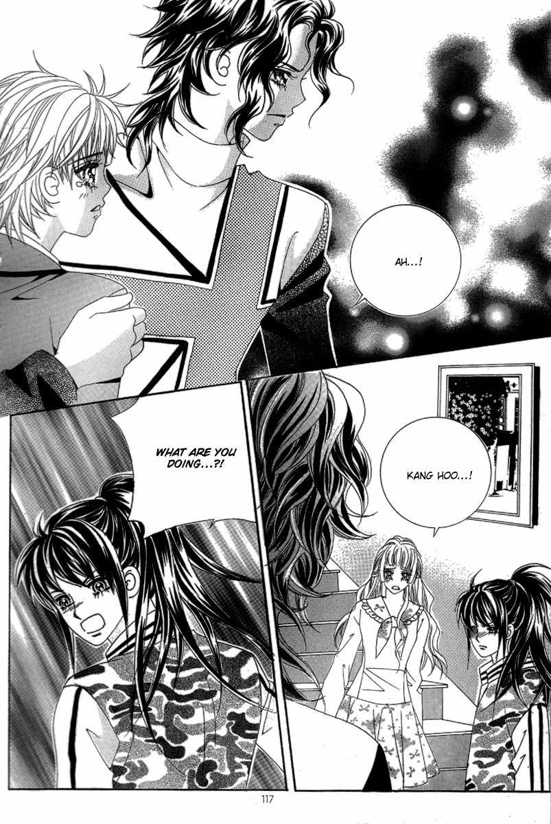 My Boyfriend is a Vampire Chapter 42 page 34 - Chapter 42
