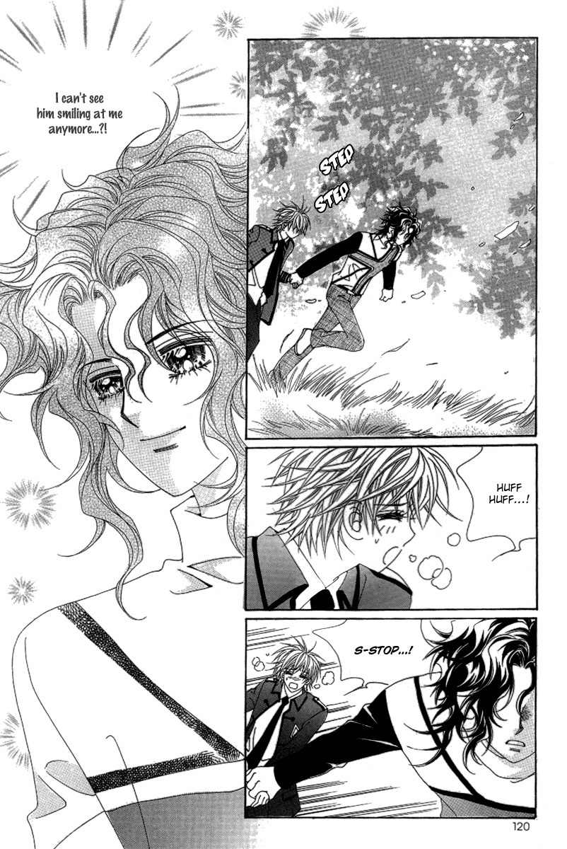 My Boyfriend is a Vampire Chapter 42 page 37 - Chapter 42