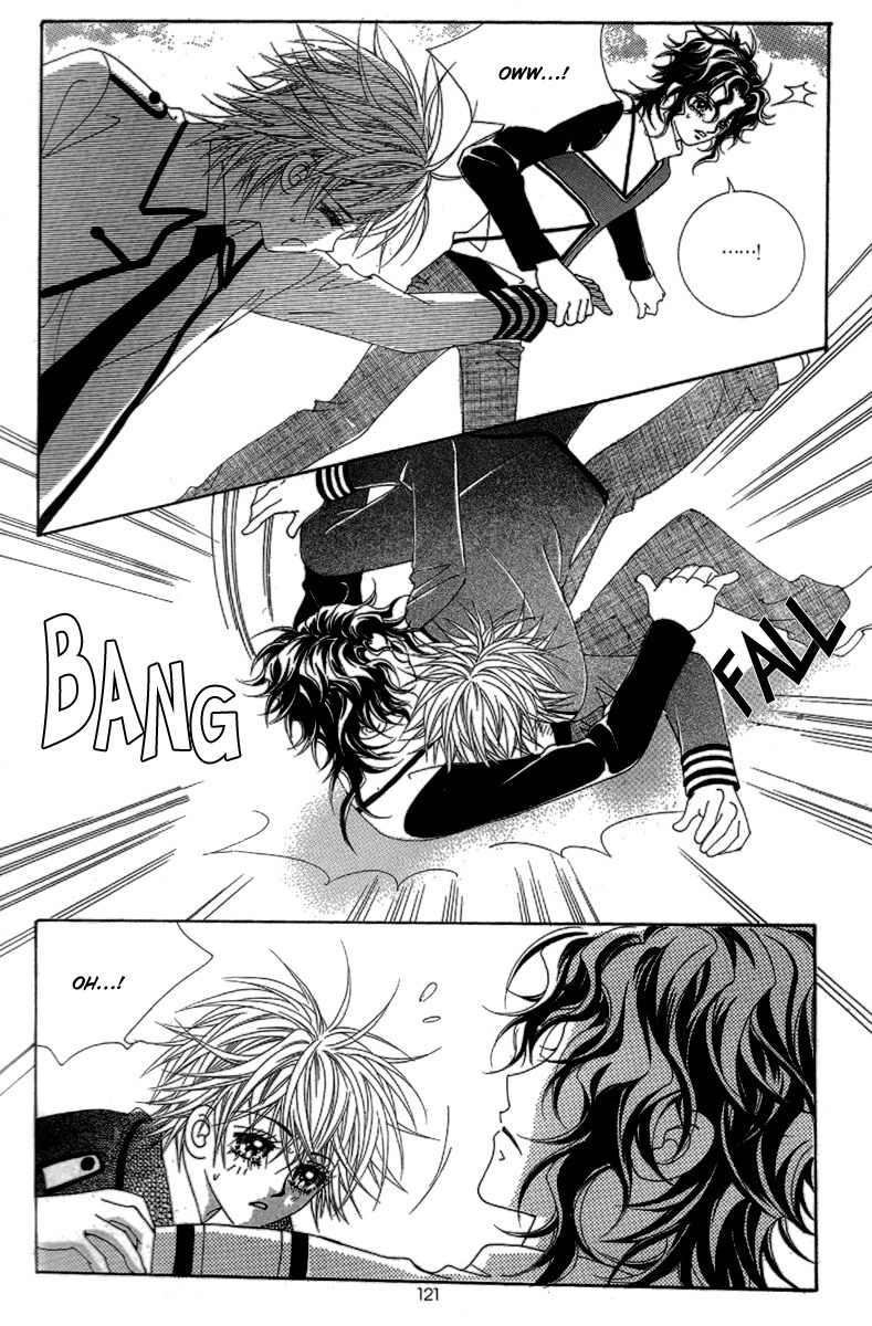 My Boyfriend is a Vampire Chapter 42 page 38 - Chapter 42