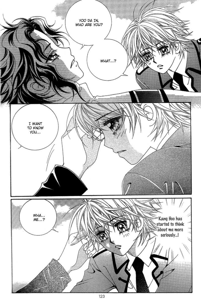 My Boyfriend is a Vampire Chapter 42 page 40 - Chapter 42