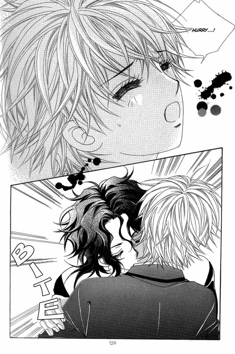 My Boyfriend is a Vampire Chapter 42 page 46 - Chapter 42