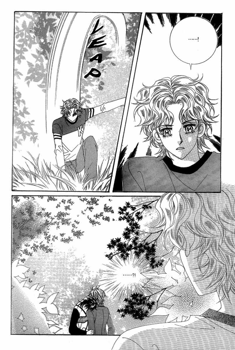 My Boyfriend is a Vampire Chapter 42 page 48 - Chapter 42