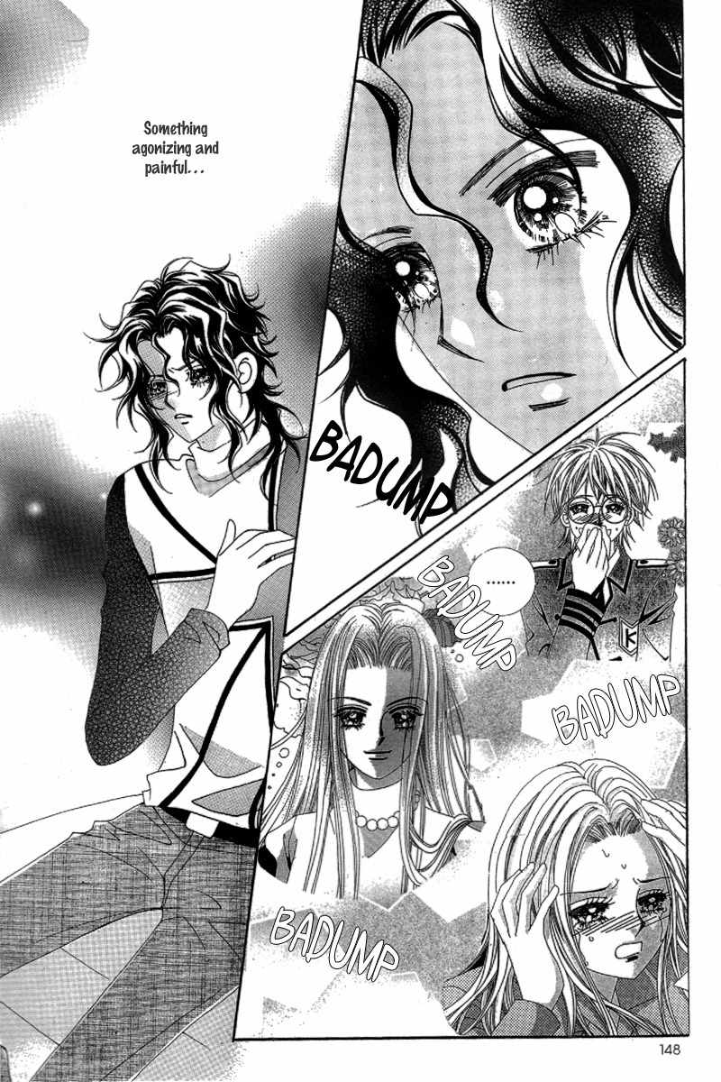 My Boyfriend is a Vampire Chapter 43 page 19 - Chapter 43