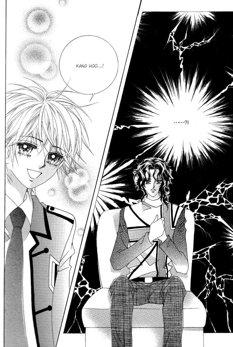 My Boyfriend is a Vampire Chapter 43 page 20 - Chapter 43