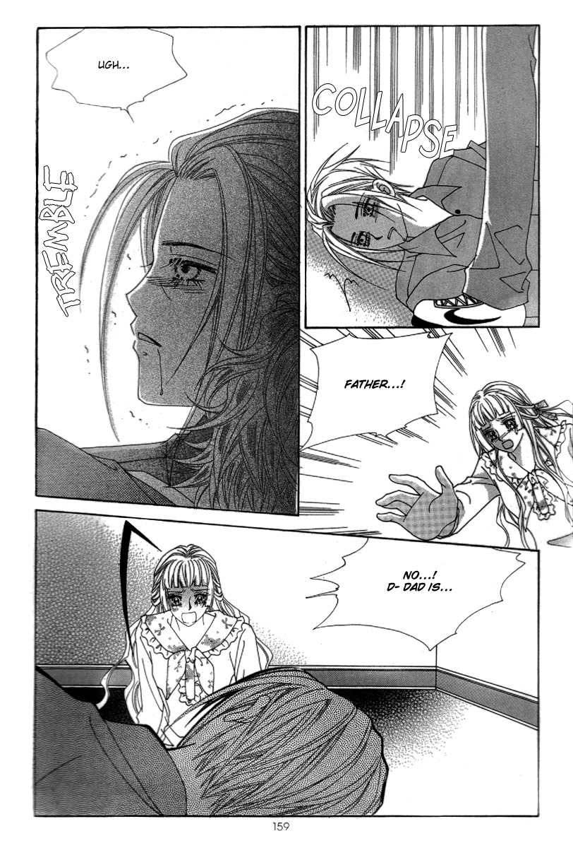 My Boyfriend is a Vampire Chapter 43 page 30 - Chapter 43