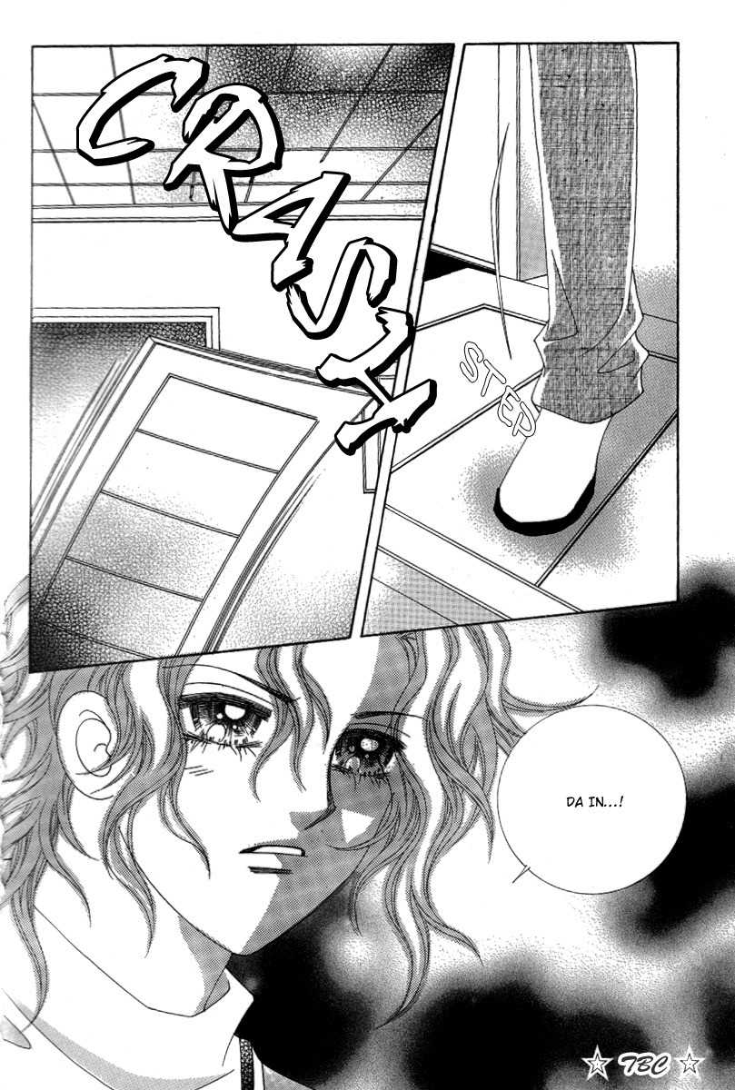 My Boyfriend is a Vampire Chapter 43 page 34 - Chapter 43