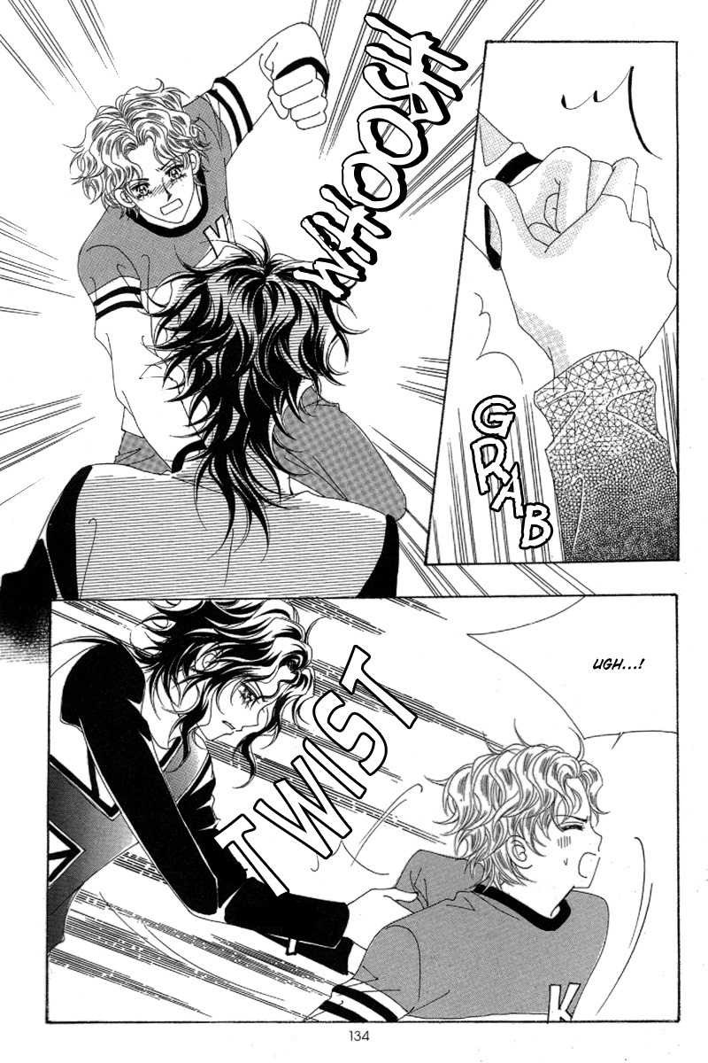 My Boyfriend is a Vampire Chapter 43 page 5 - Chapter 43
