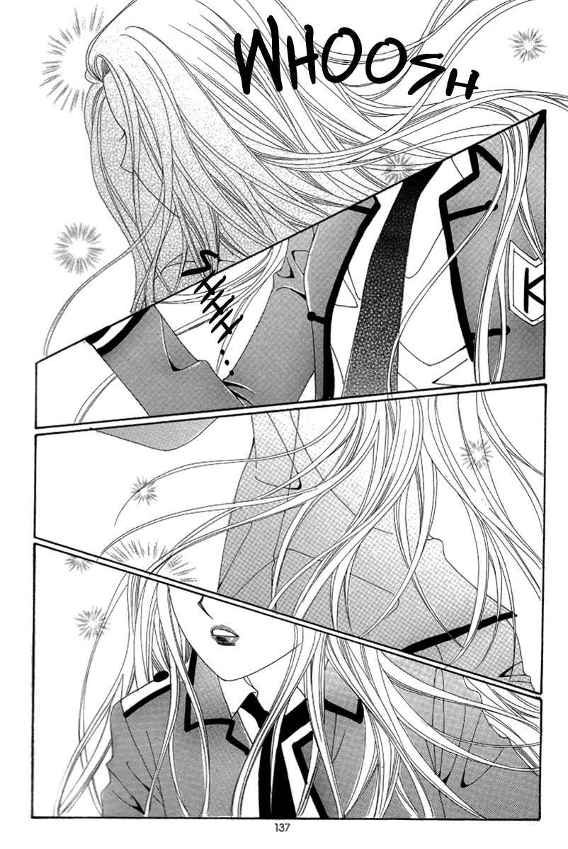 My Boyfriend is a Vampire Chapter 43 page 8 - Chapter 43