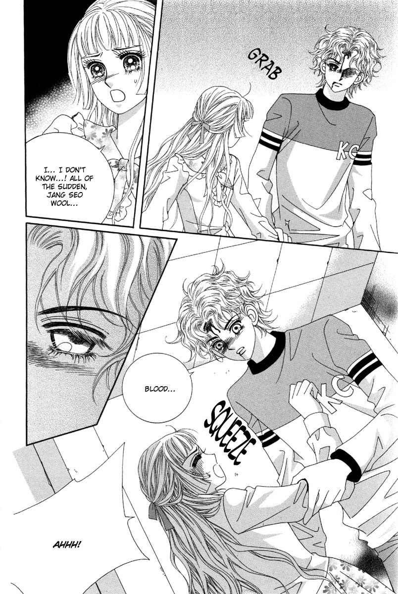 My Boyfriend is a Vampire Chapter 44 page 11 - Chapter 44