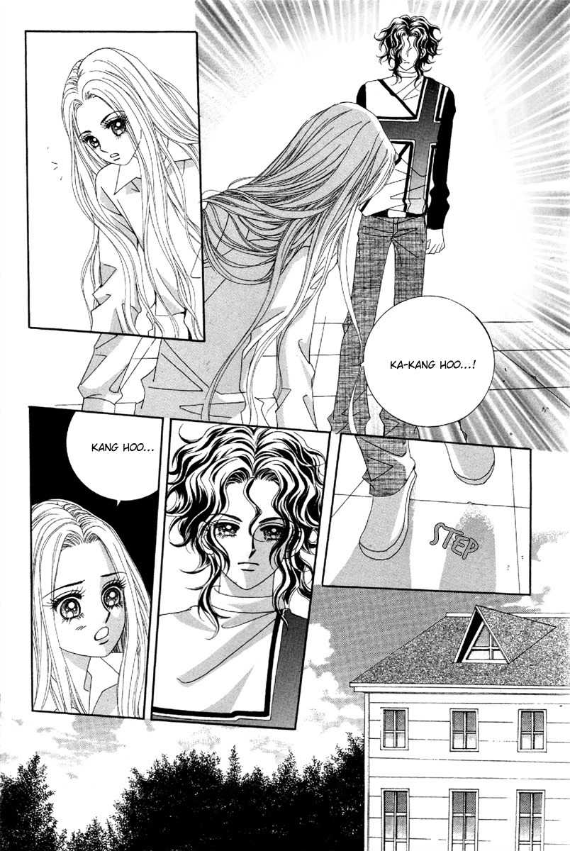 My Boyfriend is a Vampire Chapter 44 page 13 - Chapter 44