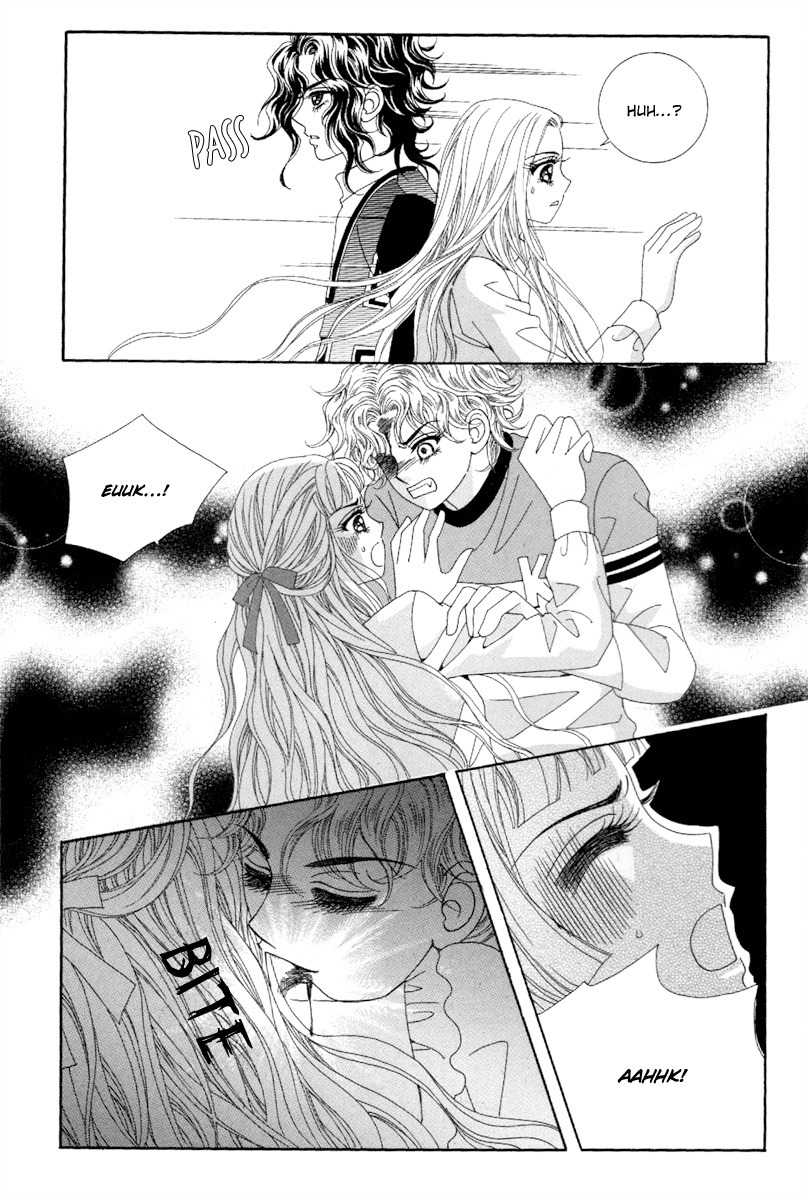 My Boyfriend is a Vampire Chapter 44 page 14 - Chapter 44