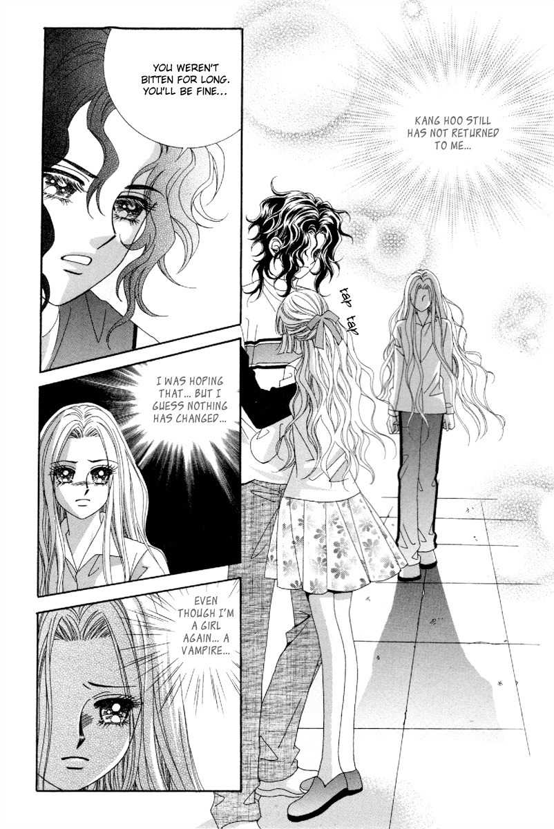 My Boyfriend is a Vampire Chapter 44 page 18 - Chapter 44