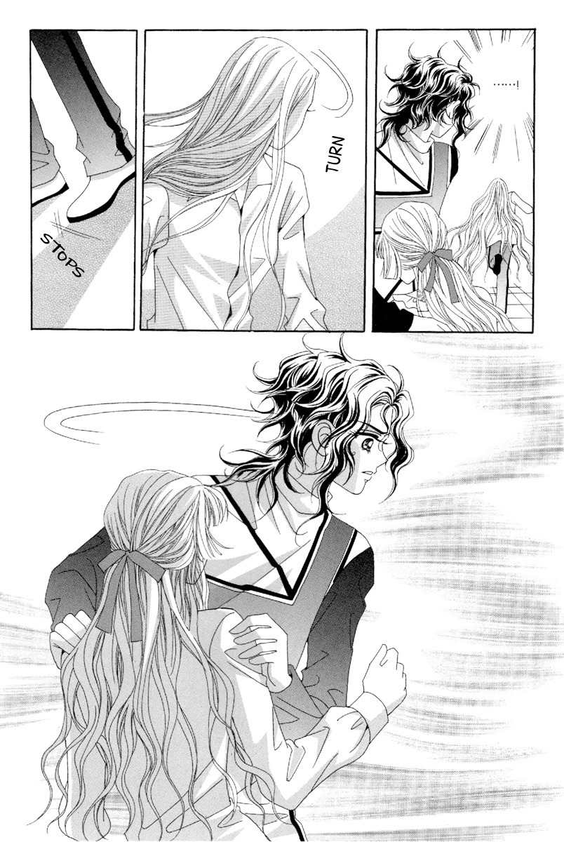 My Boyfriend is a Vampire Chapter 44 page 19 - Chapter 44