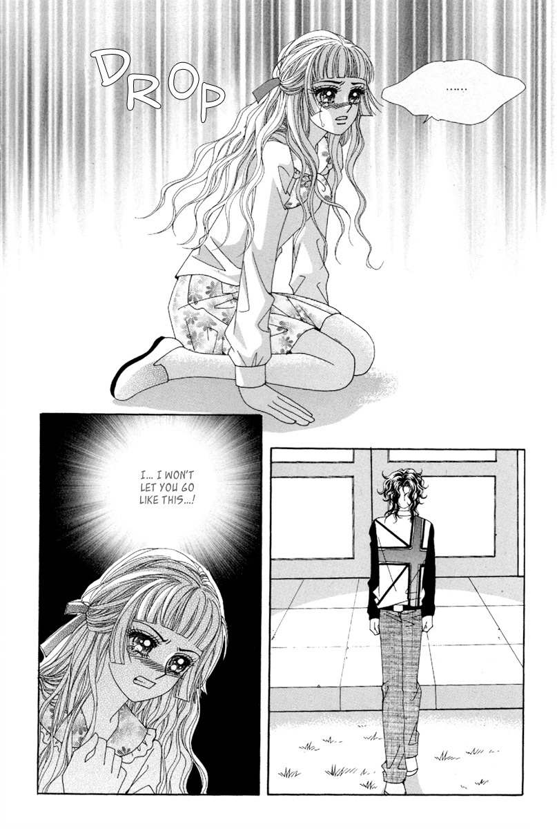 My Boyfriend is a Vampire Chapter 44 page 23 - Chapter 44