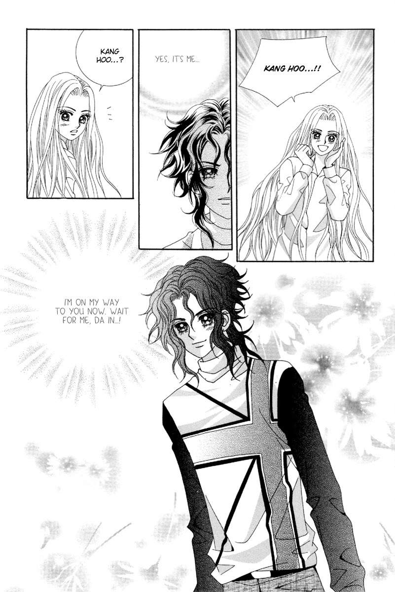 My Boyfriend is a Vampire Chapter 44 page 28 - Chapter 44