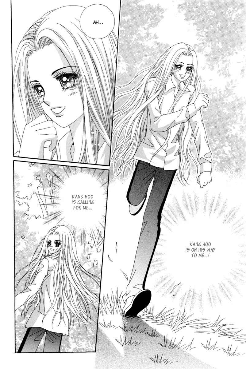 My Boyfriend is a Vampire Chapter 44 page 29 - Chapter 44