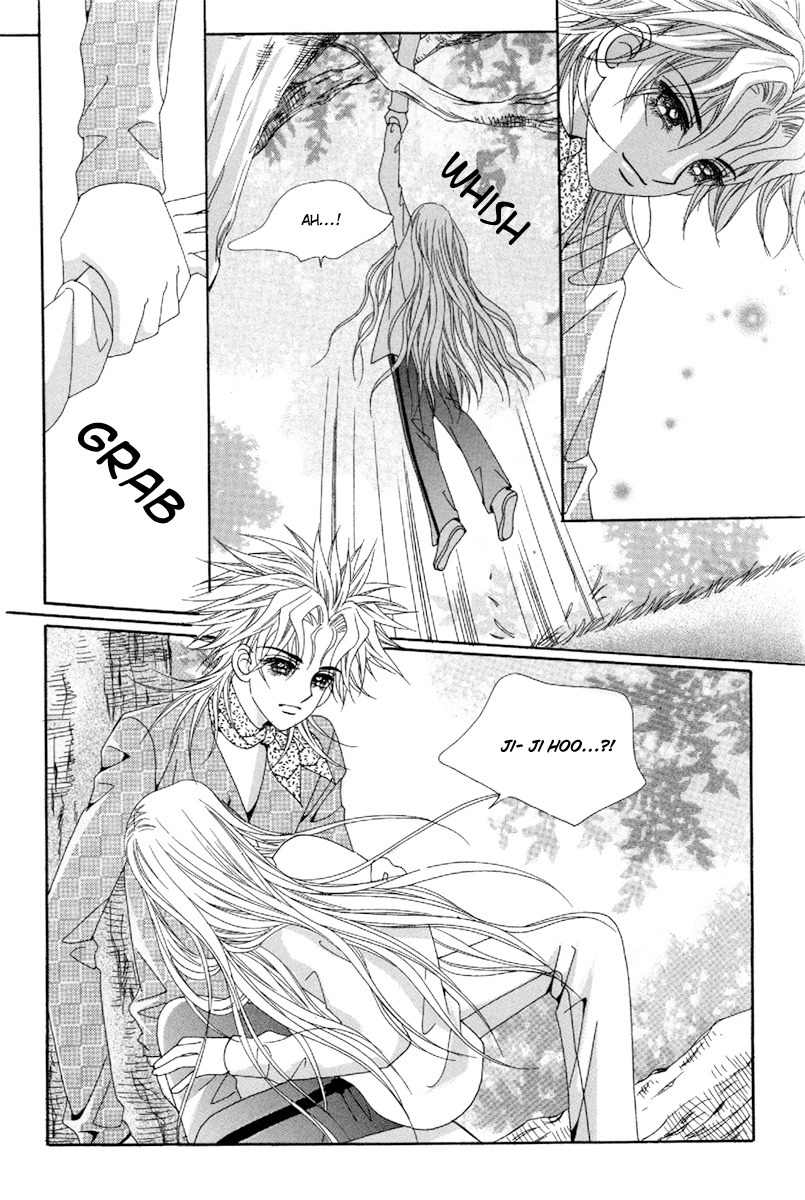 My Boyfriend is a Vampire Chapter 44 page 31 - Chapter 44