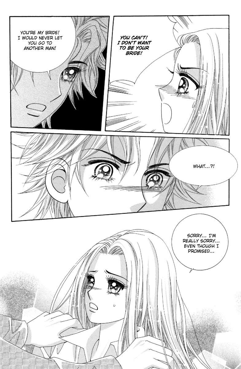 My Boyfriend is a Vampire Chapter 44 page 35 - Chapter 44