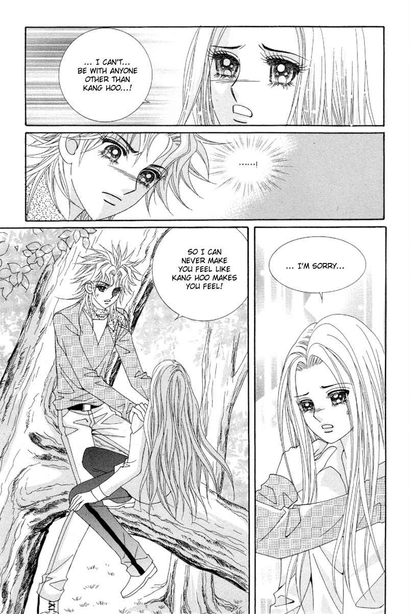 My Boyfriend is a Vampire Chapter 44 page 36 - Chapter 44