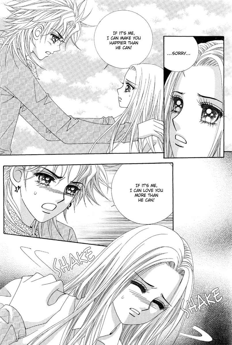 My Boyfriend is a Vampire Chapter 44 page 37 - Chapter 44