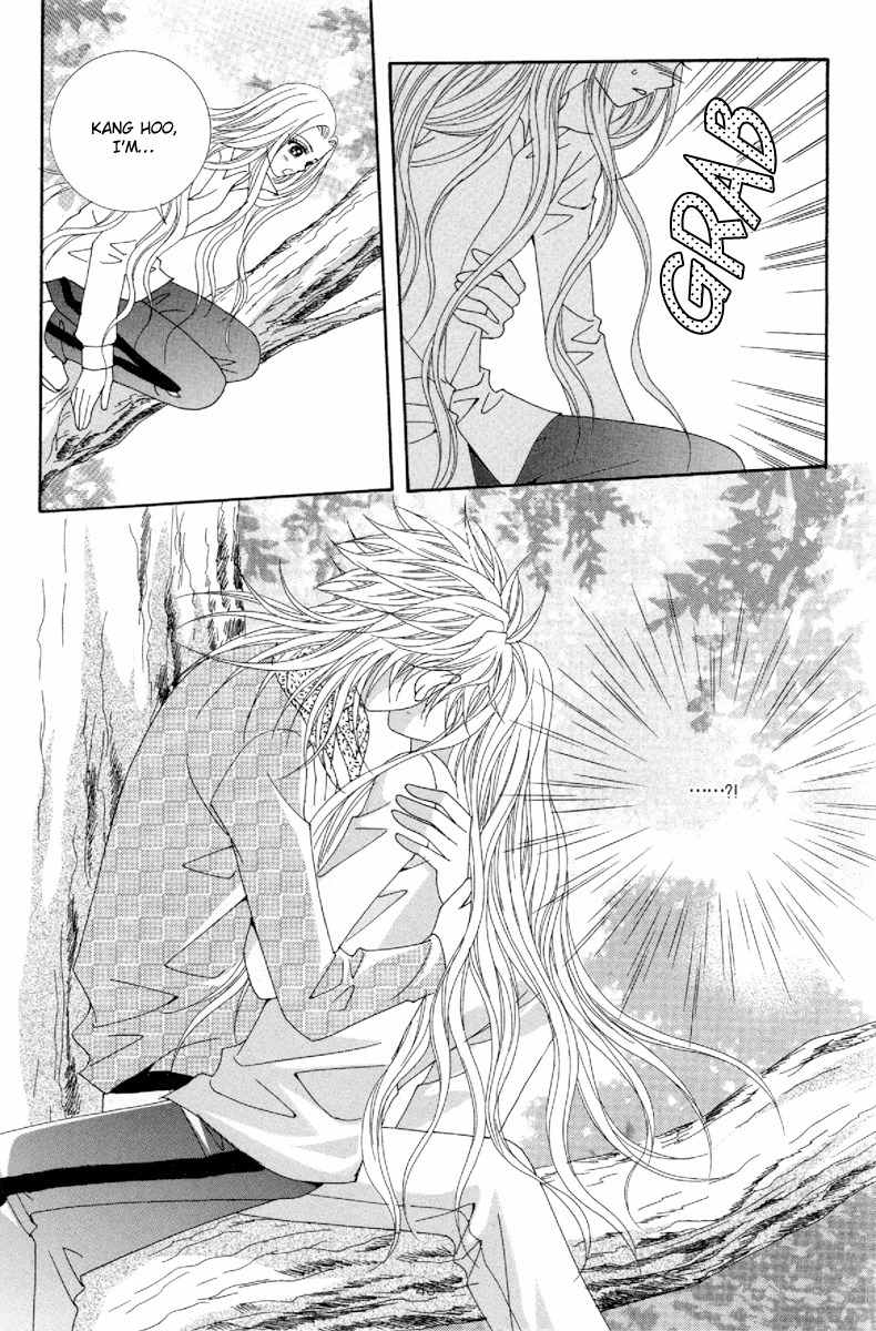 My Boyfriend is a Vampire Chapter 44 page 39 - Chapter 44