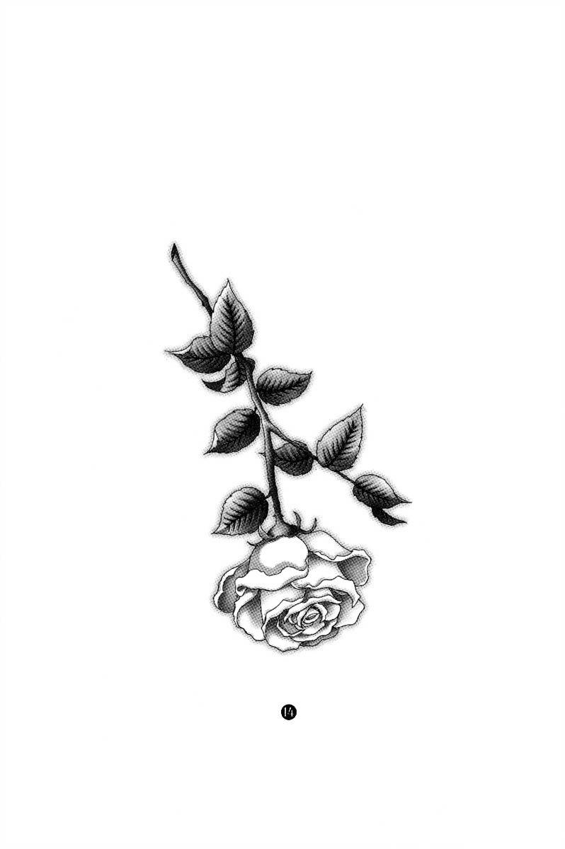 My Boyfriend is a Vampire Chapter 44 page 4 - Chapter 44