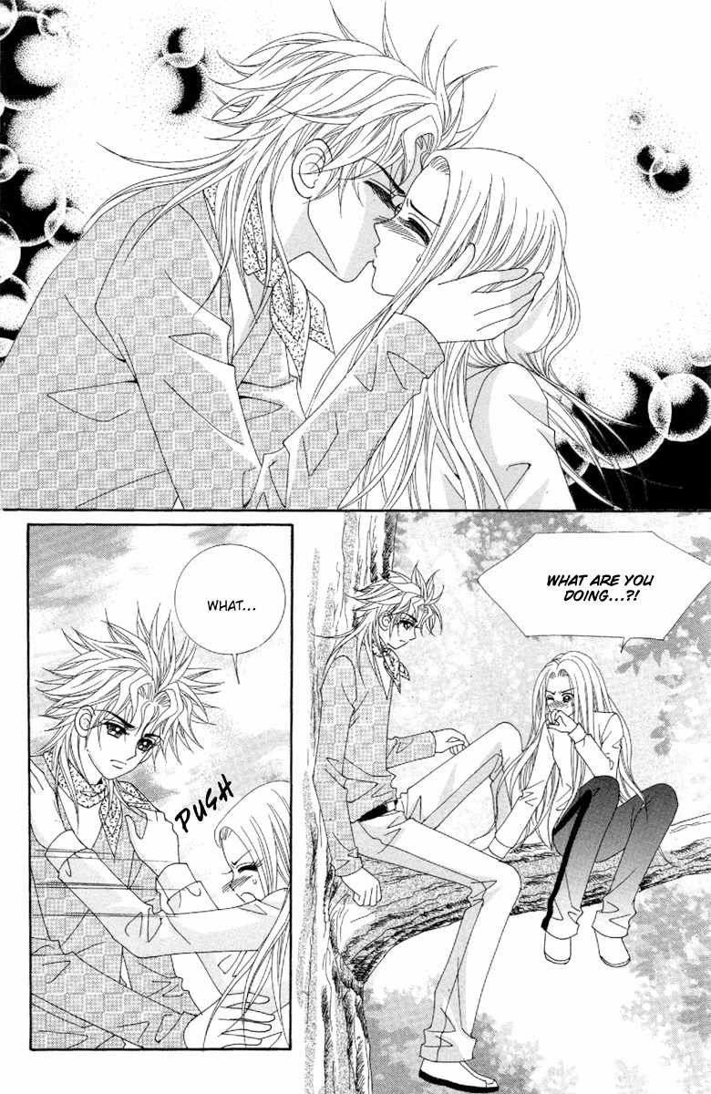 My Boyfriend is a Vampire Chapter 44 page 41 - Chapter 44