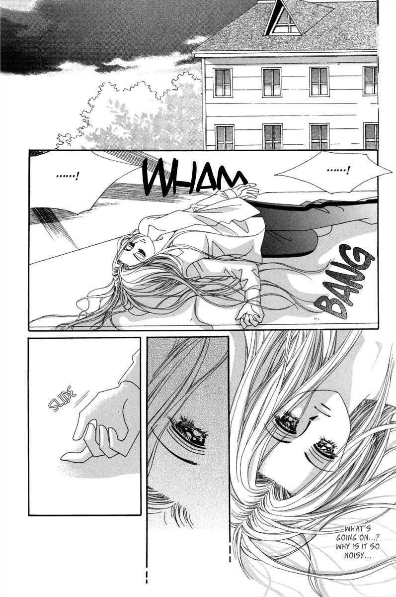 My Boyfriend is a Vampire Chapter 44 page 6 - Chapter 44