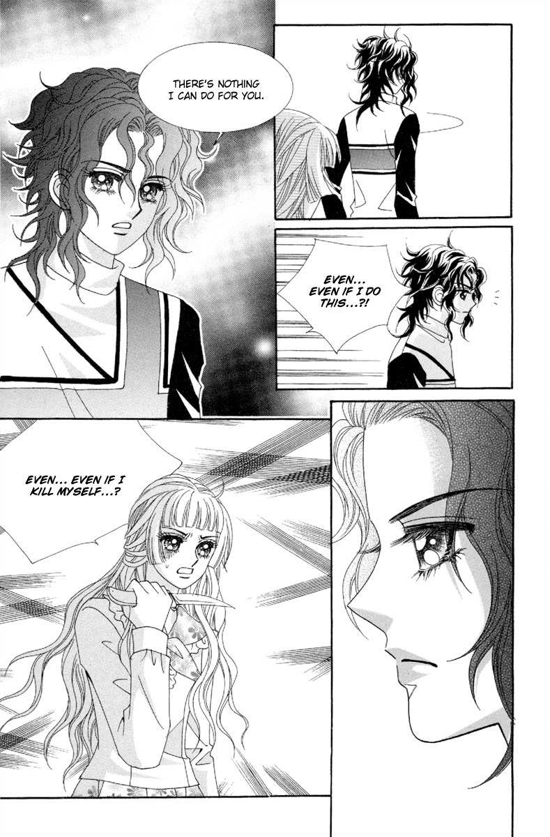 My Boyfriend is a Vampire Chapter 45 page 11 - Chapter 45
