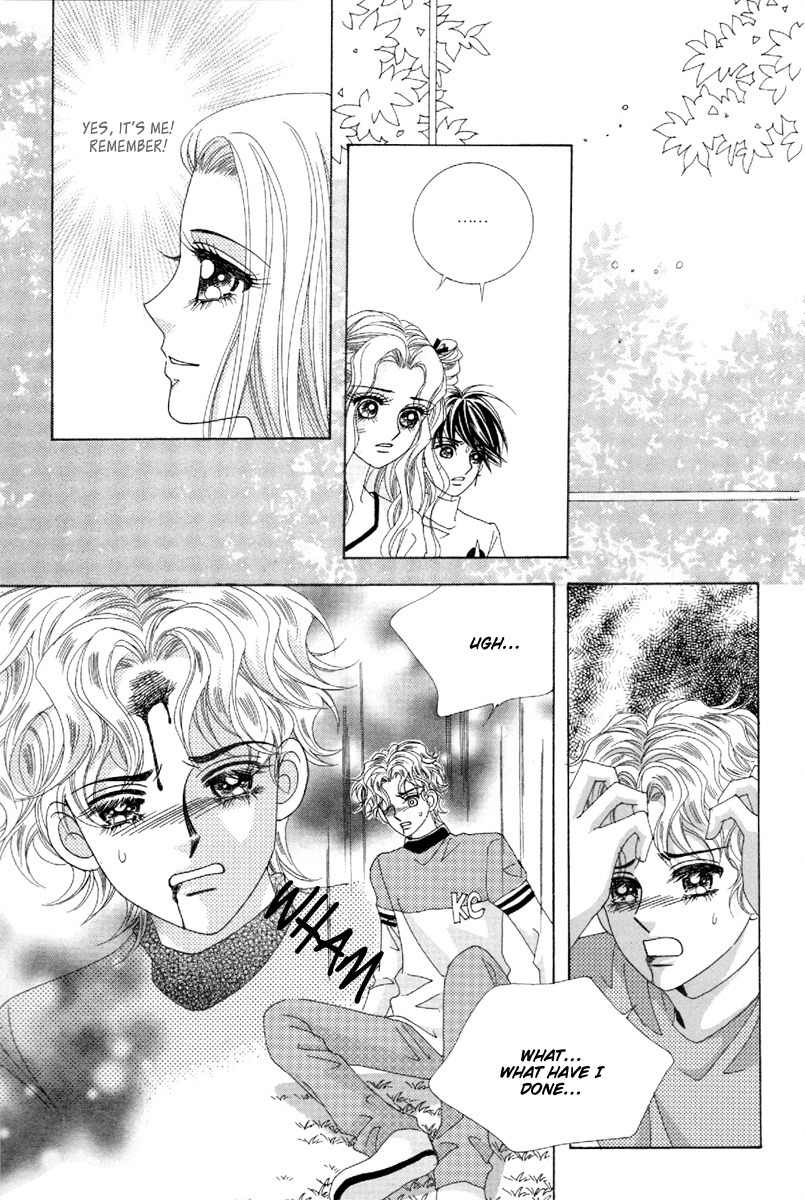 My Boyfriend is a Vampire Chapter 45 page 26 - Chapter 45