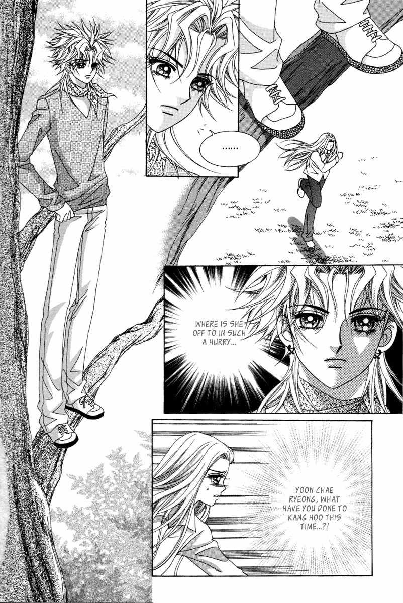 My Boyfriend is a Vampire Chapter 45 page 37 - Chapter 45