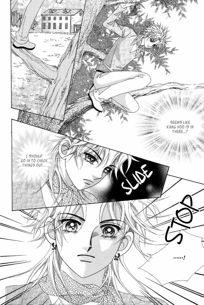 My Boyfriend is a Vampire Chapter 45 page 39 - Chapter 45