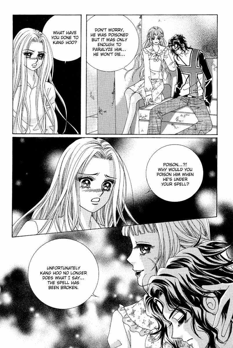 My Boyfriend is a Vampire Chapter 45 page 41 - Chapter 45