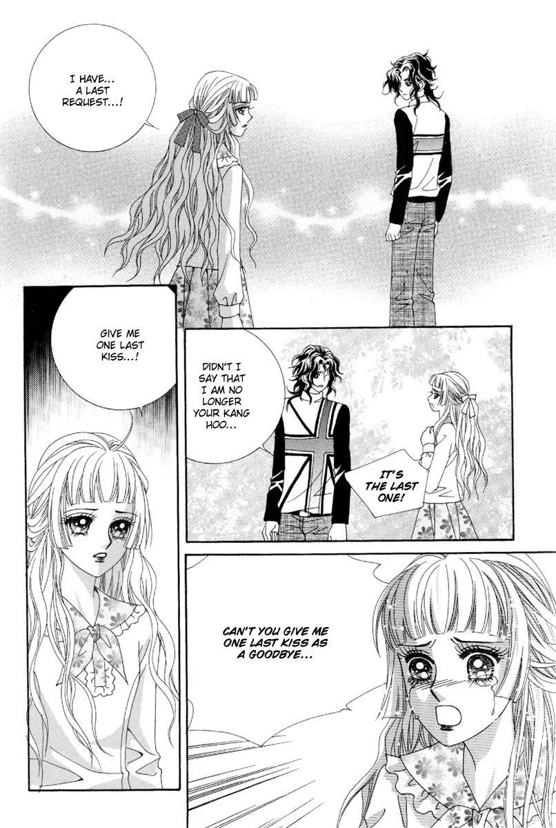 My Boyfriend is a Vampire Chapter 45 page 9 - Chapter 45