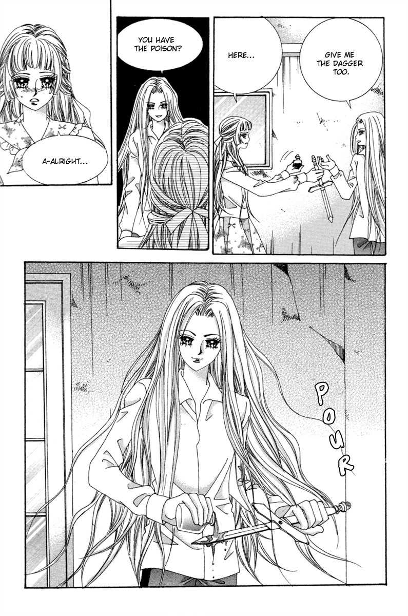 My Boyfriend is a Vampire Chapter 46 page 26 - Chapter 46
