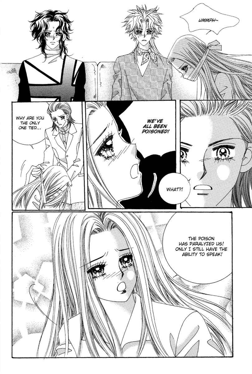 My Boyfriend is a Vampire Chapter 46 page 31 - Chapter 46