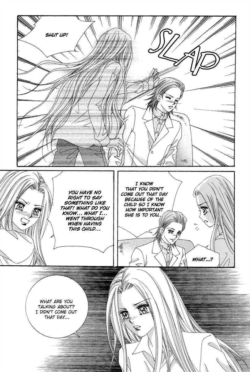 My Boyfriend is a Vampire Chapter 46 page 36 - Chapter 46