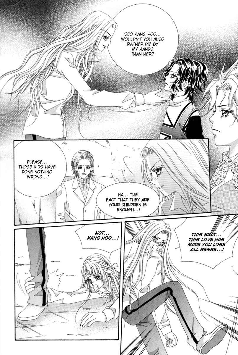 My Boyfriend is a Vampire Chapter 47 page 10 - Chapter 47