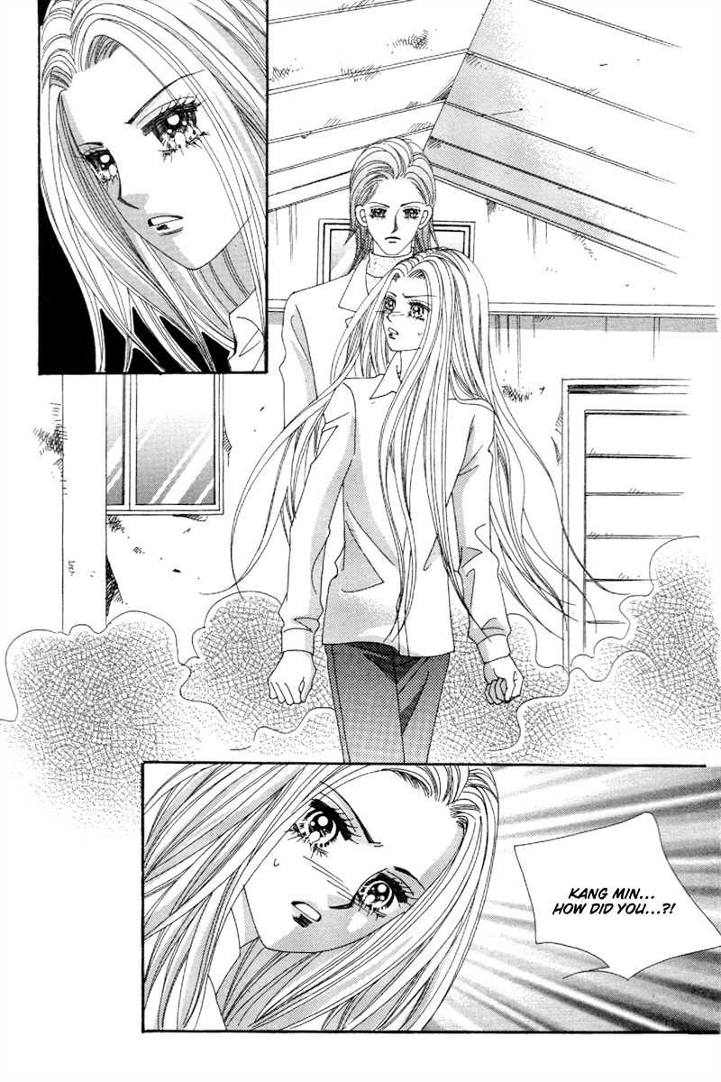 My Boyfriend is a Vampire Chapter 47 page 11 - Chapter 47